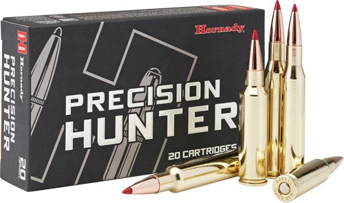 HORNADY PRECISION HUNTER 280