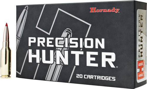 HORNADY PRECISION HUNTER 6MM