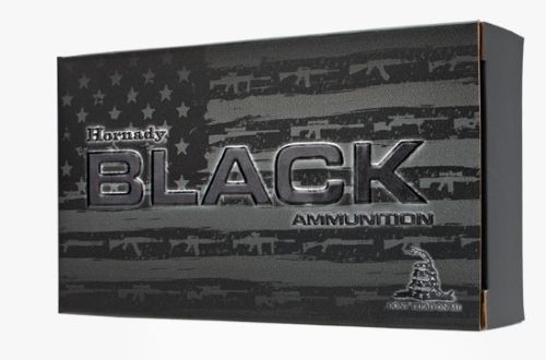 HORNADY BLACK 338 ARC 170GR