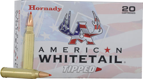HORNADY WHITETAIL 400 LEGEND