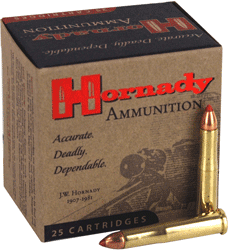 HORNADY 22 HORNET 35GR V-MAX