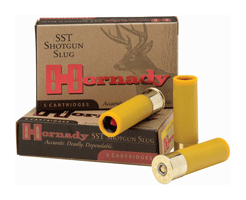 HORNADY SST 20GA 2.75" 250GR
