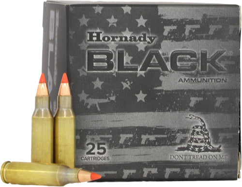 HORNADY BLACK 4.6X30 38GR