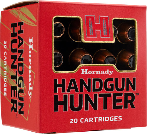 HORNADY HUNTER 454 CASULL