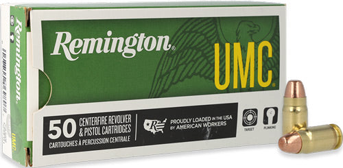 REMINGTON UMC 357 SIG 125GR