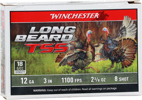 WINCHESTER LONG BEARD TSS 12GA
