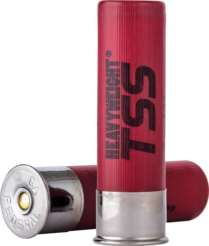 FEDERAL HEAVYWEIGHT TSS 28GA