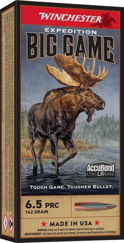 WINCHESTER EXPEDITION 6.5 PRC