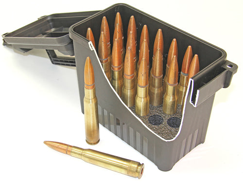 MTM 50 BMG AMMO CAN 20 ROUND