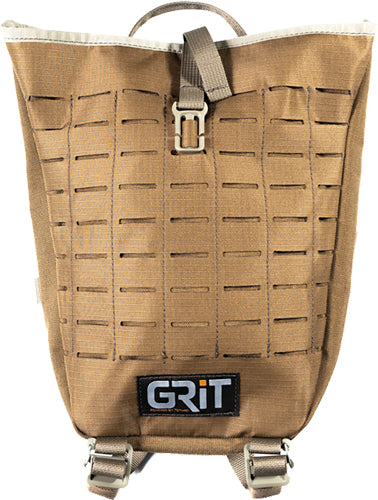 GRIT PLATFORM PACK REGULAR