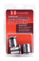 HORNADY L-N-L DIE BUSHING 3