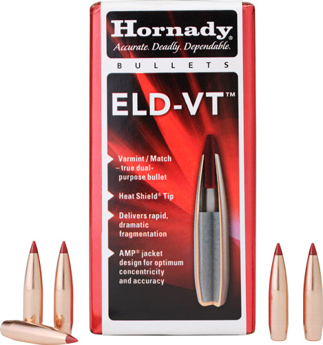 HORNADY BULLETS 30 CAL .308