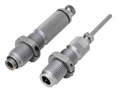 HORNADY 2-DIE RIFLE SET SERIES