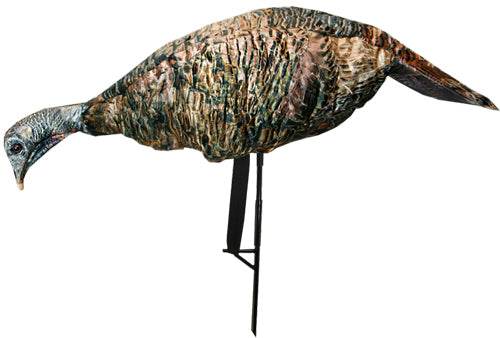 MONTANA DECOY TURKEY MISS