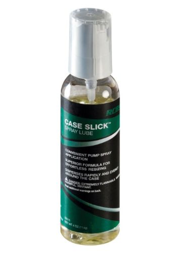 RCBS CASE SLICK SPRAY LUBE