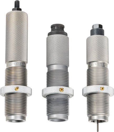 RCBS 3-DIE SET 350 LEGEND