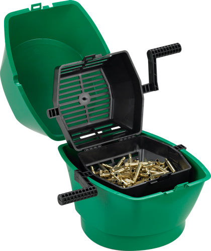 RCBS ROTARY CASE & MEDIA