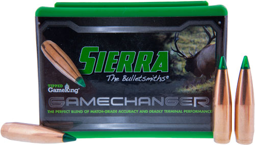 SIERRA BULLETS .30CAL .308