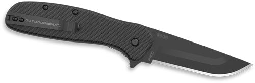 OUTDOOR EDGE RAZOR VX2 3" FLDR