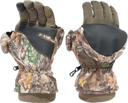 Hot Shot Hf2 Huntsman Pop-top - Mitten Insulated Rt-edge Xl<