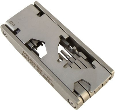 Wheeler Ar Multi-tool Compact - With Carry Case