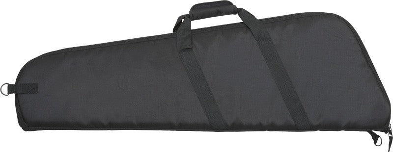 Allen Wedge Tac Case 36" Black - 2 Mag 1 Access 1 Zipper Pcket!