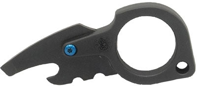 S&w Knife Clip Folder 3.25" - Blade W/free Keychain Btl Opnr