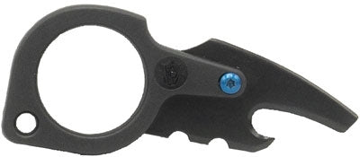 S&w Knife Clip Folder 3.25" - Blade W/free Keychain Btl Opnr