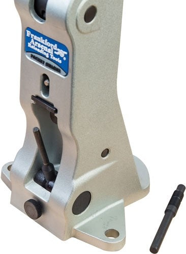 Frankford Arsenal Platinum - Primer Pocket Swager