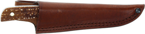 Uncle Henry Knife Next Gen - Staglon 3.4" Caping Bld W/shth