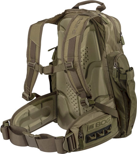 Bog Kinetic Lightweight Day - Pack 2400cu In Moss