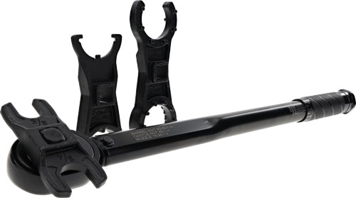 Wheeler Delta Series Xl Fat - Wrench Ar-15 Crowfoot Set