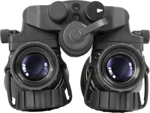 Agm Nvg-40 3aw1 Ngt Vision - Goggle/monocular White Usa!