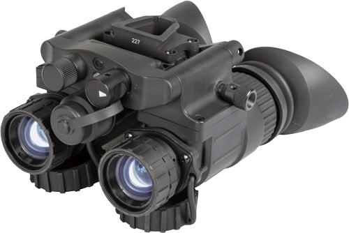 Agm Nvg-40 3aw1 Ngt Vision - Goggle/monocular White Usa!