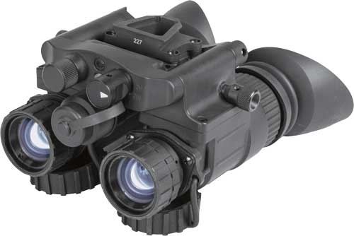 Agm Nvg-50 3al1 Ngt Vision - Goggle/monocular Green Usa
