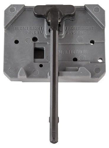 Wheeler Ar Armorers Bench - Block