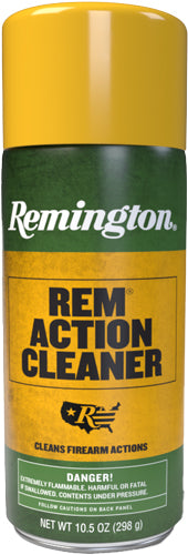 Remington Case Pack Of 6 - Action Cleaner 10.5oz. Aerosol