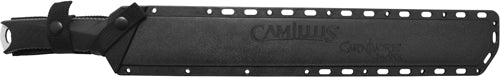 Camillus Carnivore Maxx 2.0 - Machete 18" Blade W/ Sheath