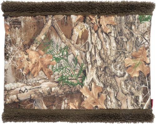 Hot Shot Game Stalker Gaiter - Volcano Stormproof Rt-edge<