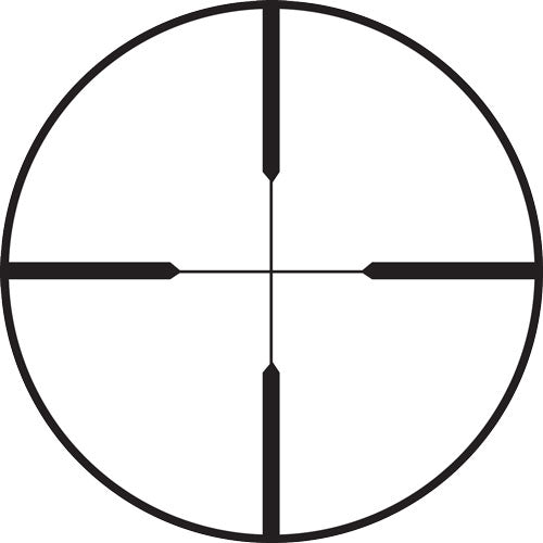 Burris Scope Signature Hd - 3-15x44 Sf Plex Matte