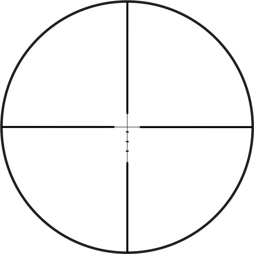Burris Scope Veracity 3-15x50 - 30mm Ffp Ballistic E1 Matte