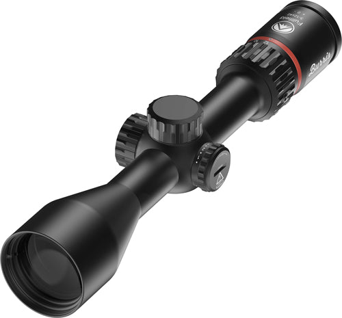 Burris Scope Fullfield 2025 - 3-12x42 Plex