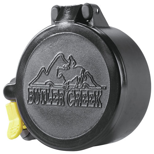 Butler Creek Multiflex 09-09a - Eye Scope Cover 1.468"-1.485"