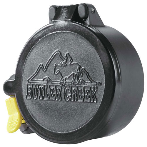 Butler Creek Multiflex 10-11 - Eye Scope Cover 1.516"-1.550"