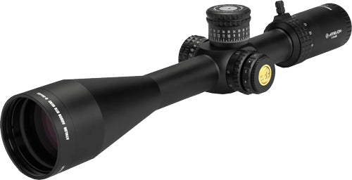 Athlon Argos Btr Gen3 8-34x56 - 30mm Aplr11 Ffp Ir Moa Black