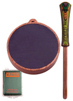 Primos Turkey Call Pot Style - Jackpot Slate!