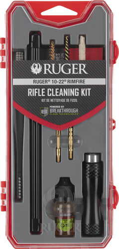 Allen Ruger 10/22 Cleaning Kit -