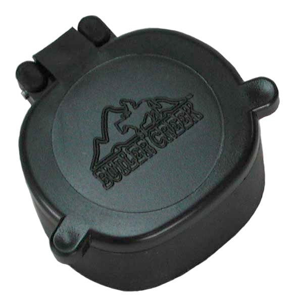 Butler Creek Flip Open - #26 Objective Scope Cover