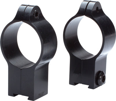 Talley Rings Low 30mm Cz 452 - 455512513 11mm Dovetail