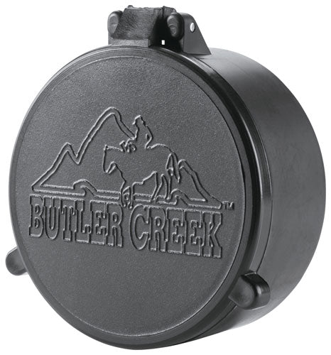 Butler Creek Multiflex 13-15 - Obj Scope Cover 1.530"-1.558"